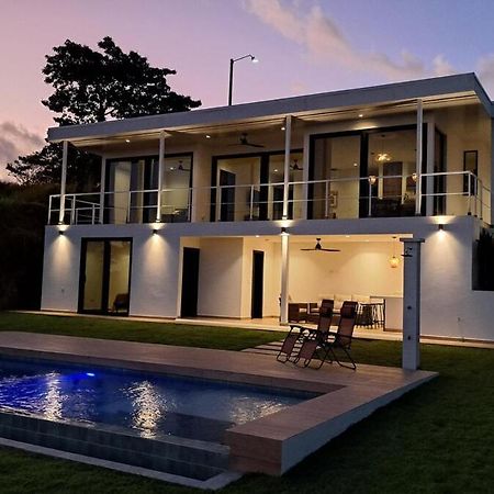 Casa Bonita At Hermosa Bay Boca Chica Exteriör bild